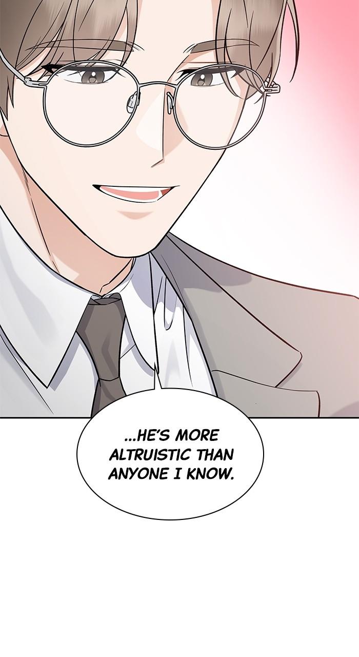 The New Hire's Secret Chapter 20 page 64 - 