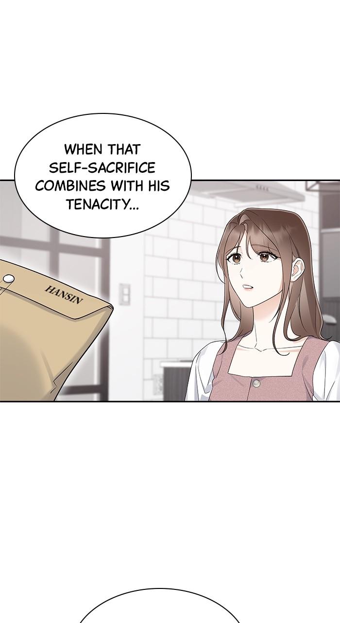 The New Hire's Secret Chapter 20 page 65 - 