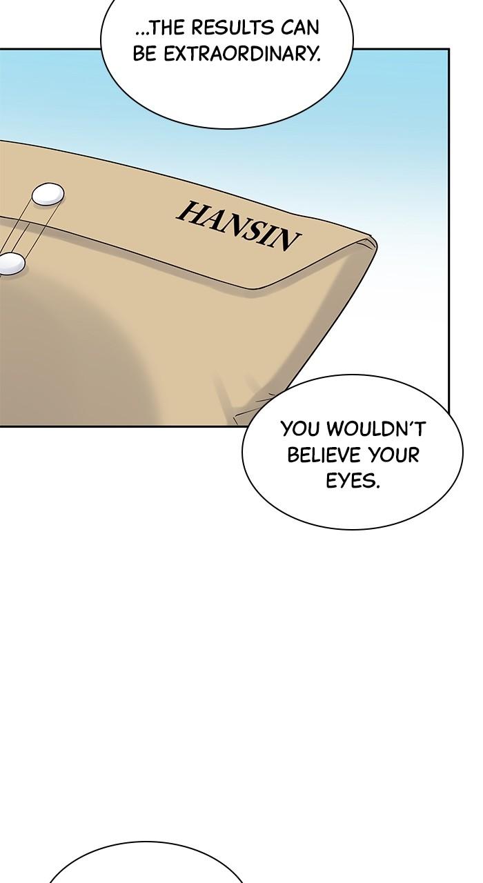 The New Hire's Secret Chapter 20 page 66 - 