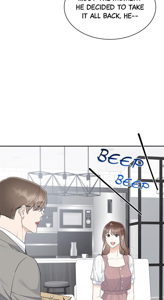 The New Hire's Secret Chapter 20 page 68 - 