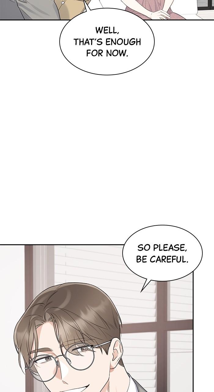 The New Hire's Secret Chapter 20 page 69 - 