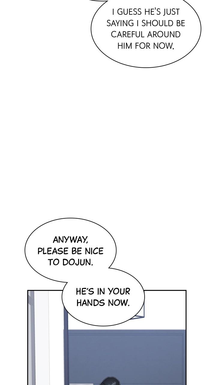 The New Hire's Secret Chapter 20 page 71 - 
