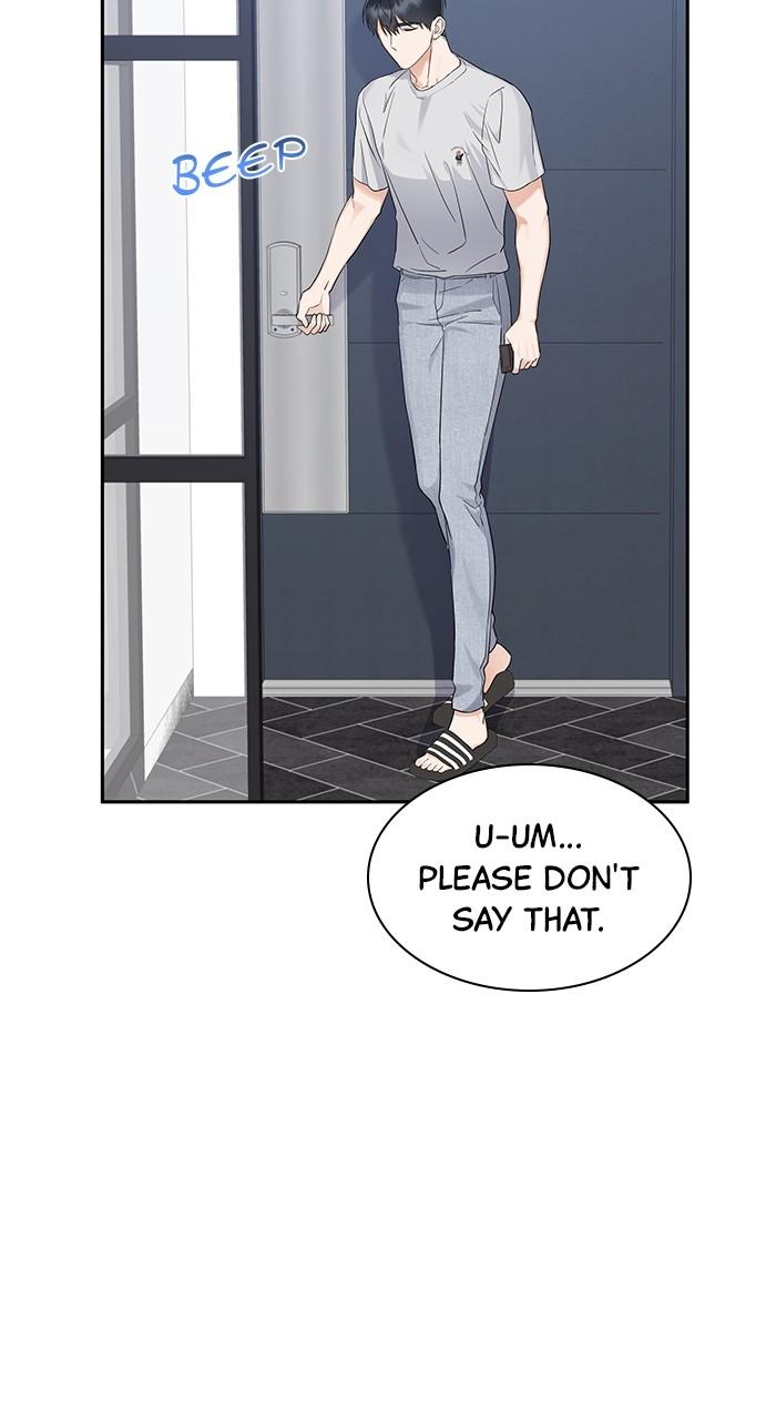 The New Hire's Secret Chapter 20 page 72 - 