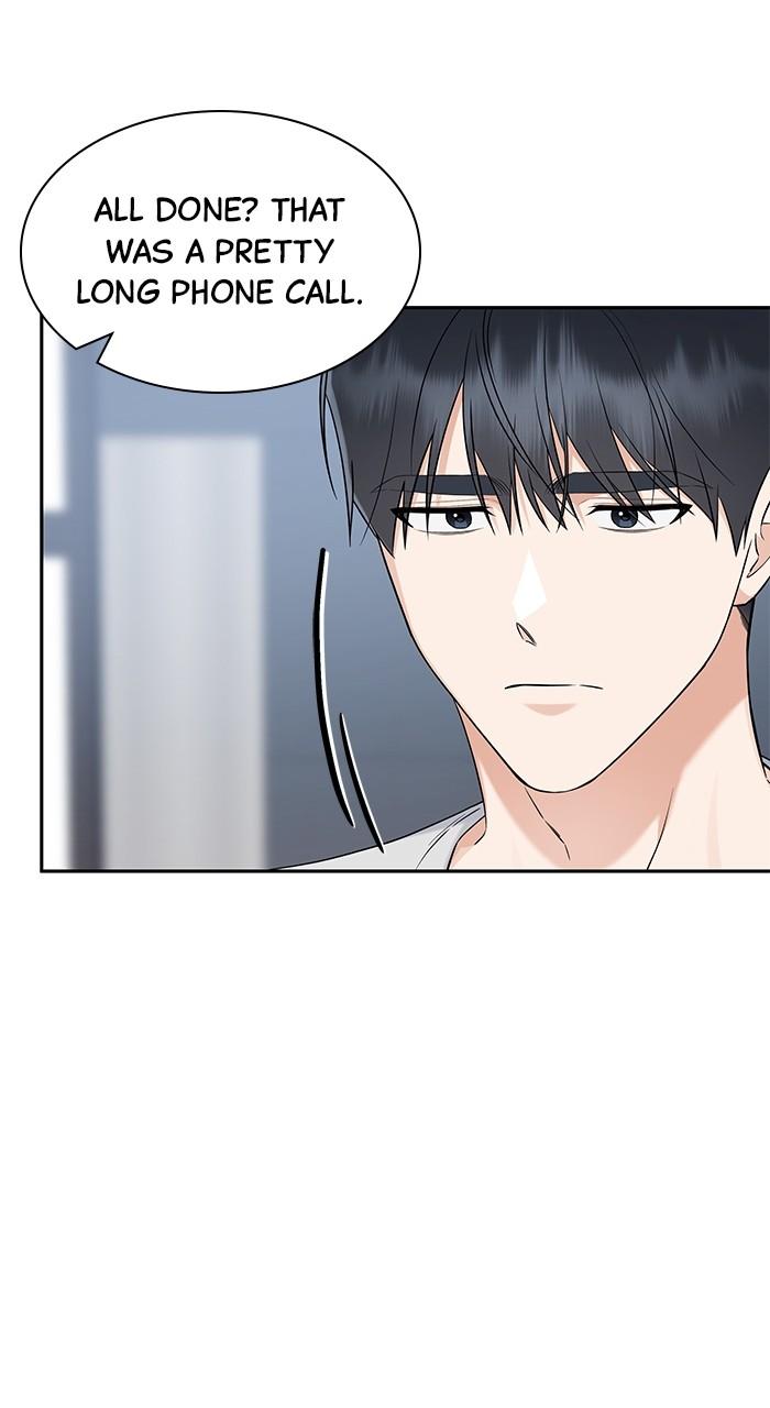 The New Hire's Secret Chapter 20 page 73 - 