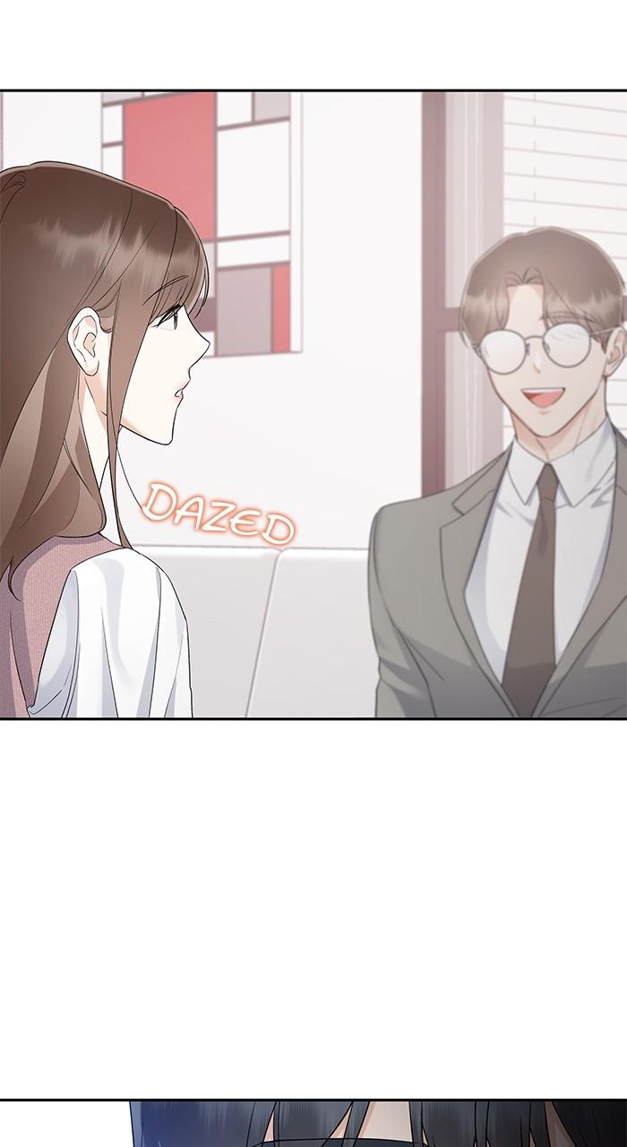 The New Hire's Secret Chapter 20 page 74 - 