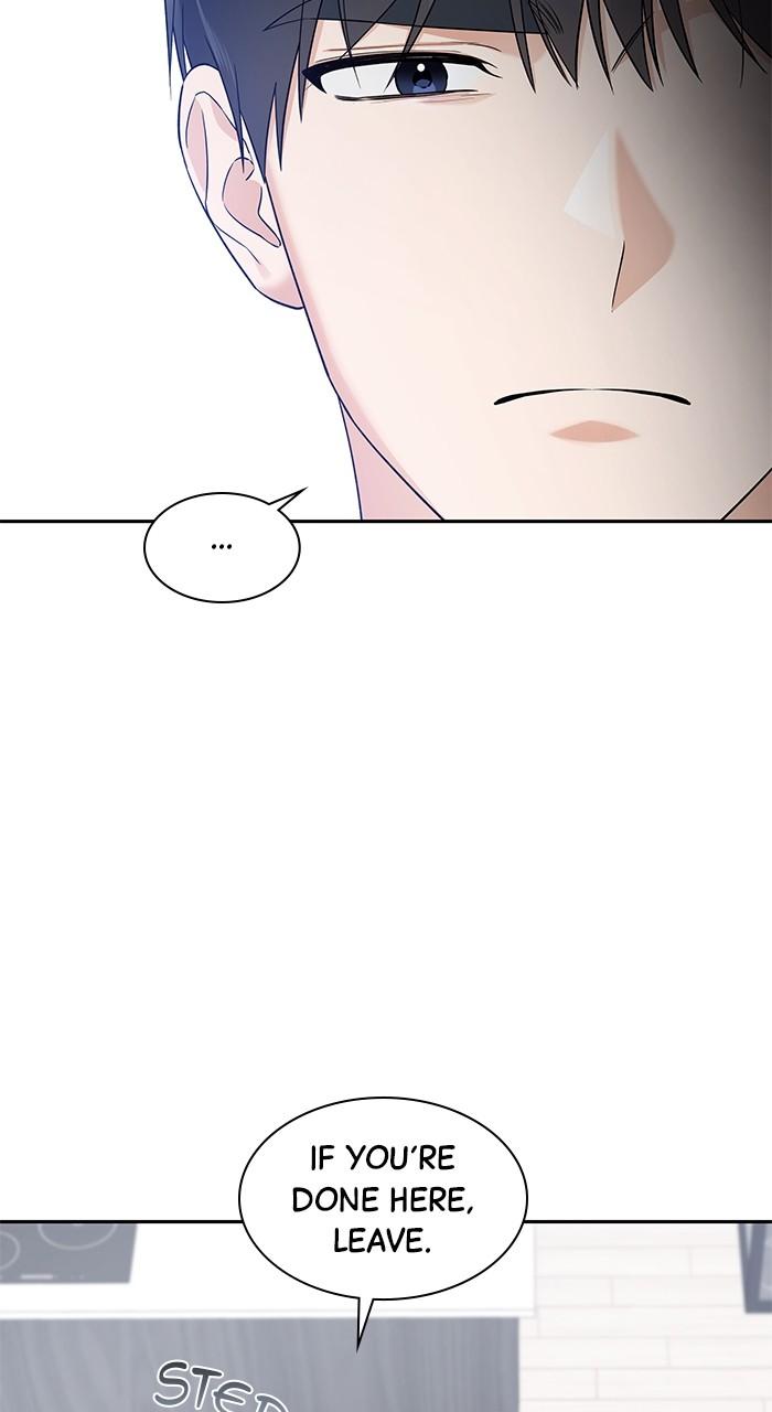 The New Hire's Secret Chapter 20 page 75 - 