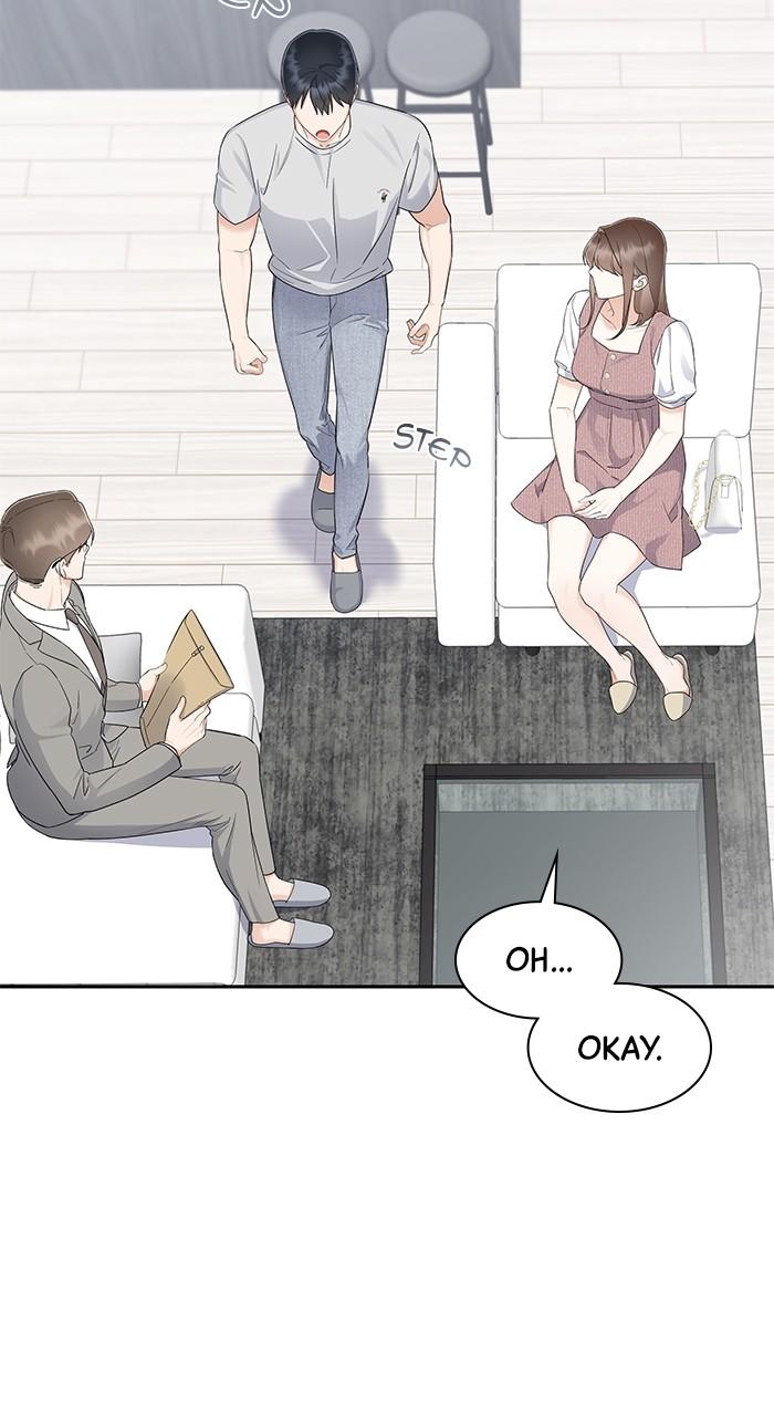 The New Hire's Secret Chapter 20 page 76 - 
