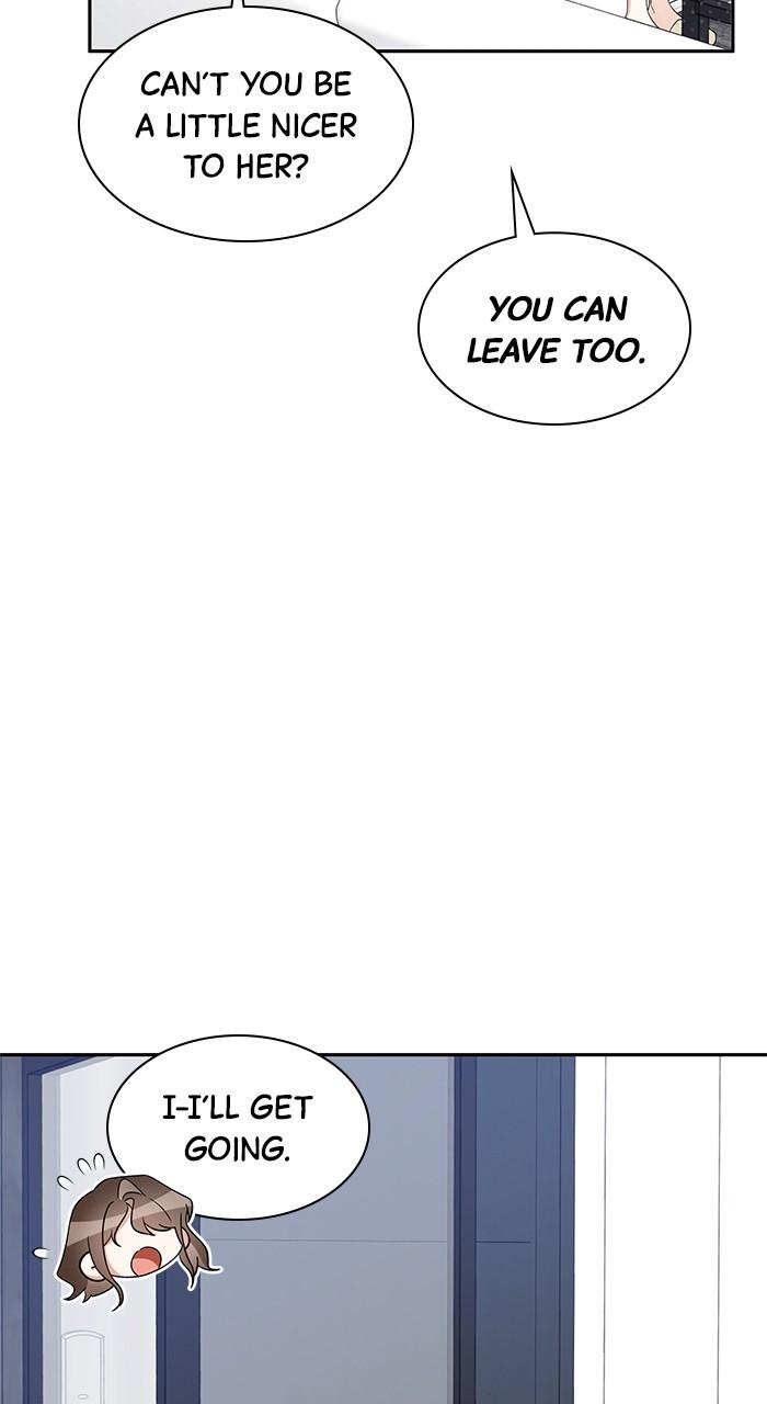 The New Hire's Secret Chapter 20 page 78 - 
