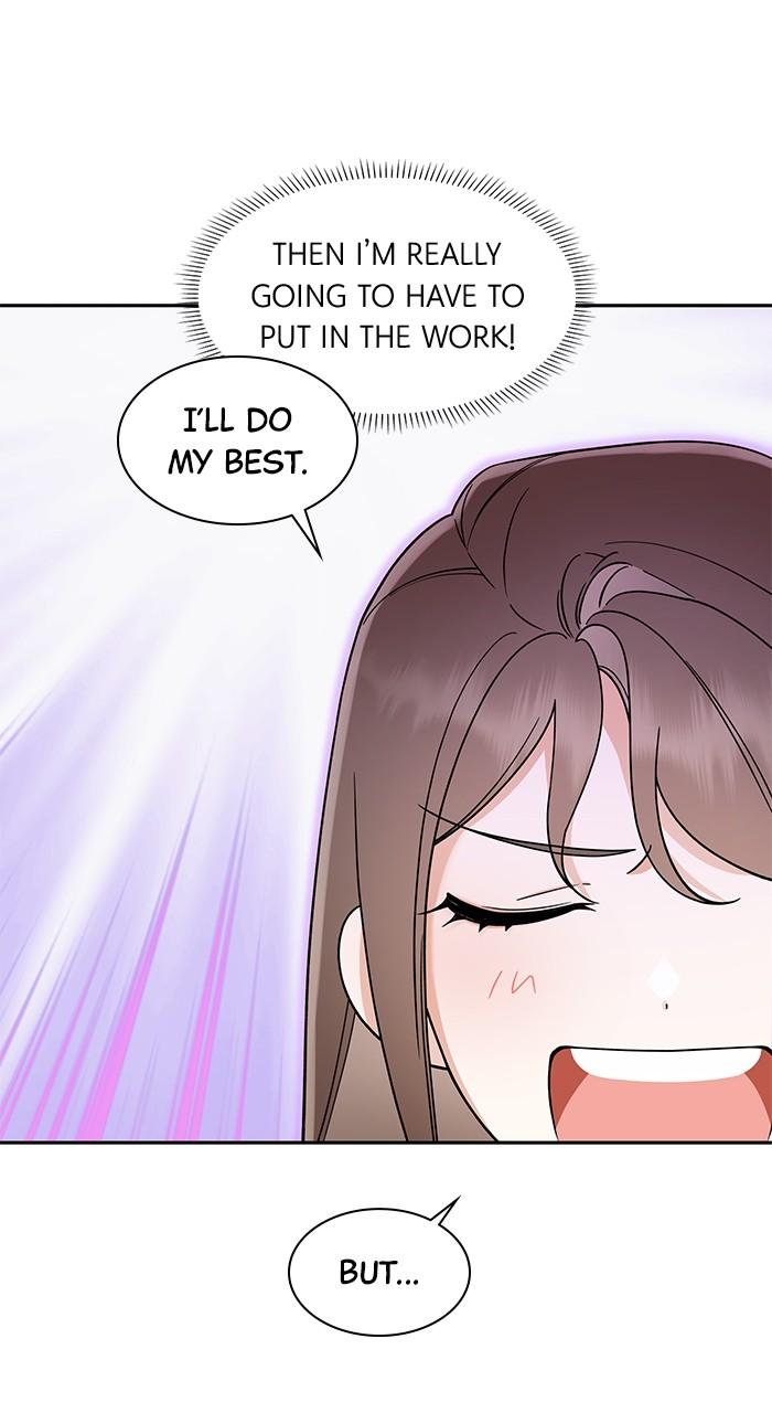 The New Hire's Secret Chapter 20 page 9 - 