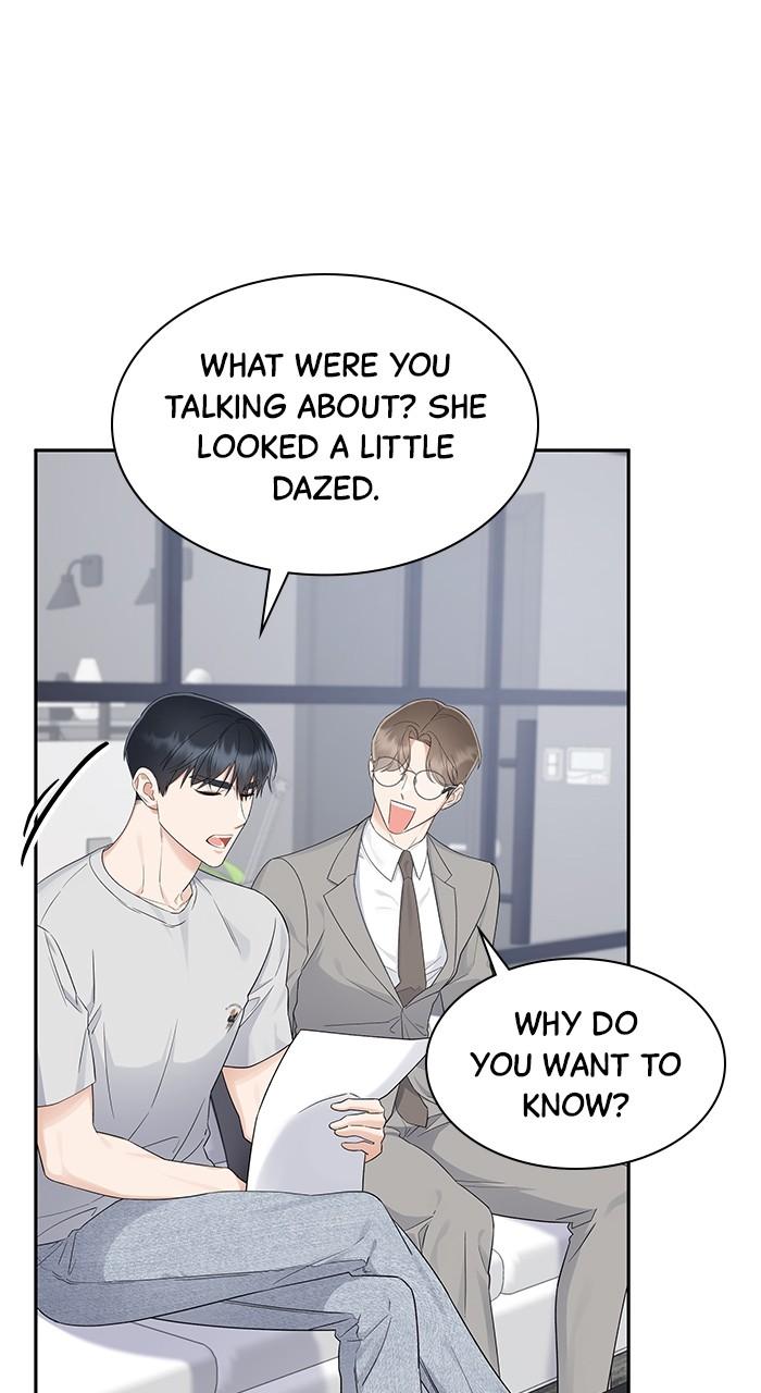 The New Hire's Secret Chapter 20 page 81 - 