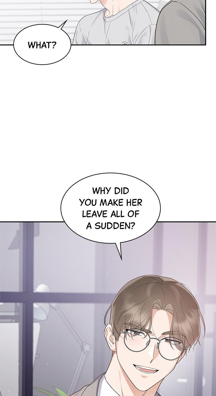The New Hire's Secret Chapter 20 page 83 - 