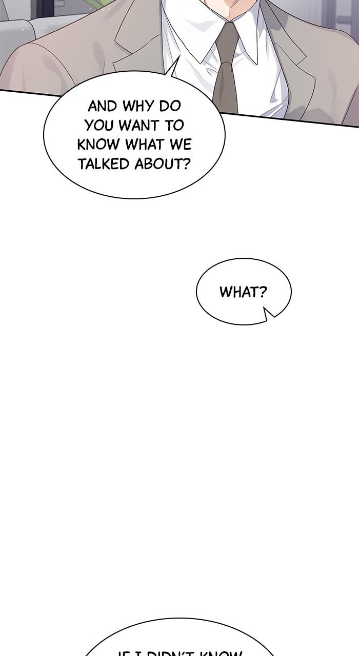 The New Hire's Secret Chapter 20 page 84 - 
