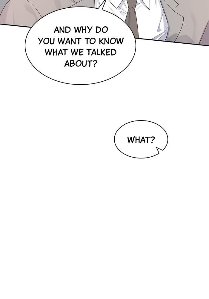 The New Hire's Secret Chapter 21 page 2 - 