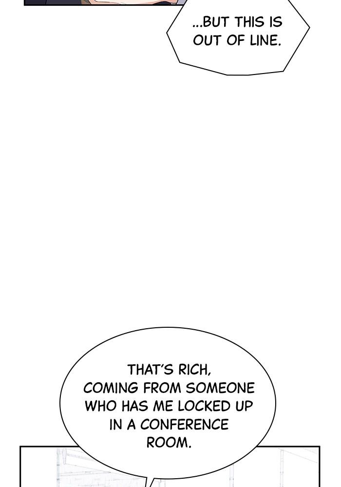 The New Hire's Secret Chapter 21 page 101 - 