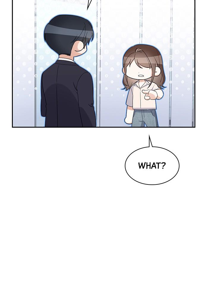 The New Hire's Secret Chapter 21 page 102 - 