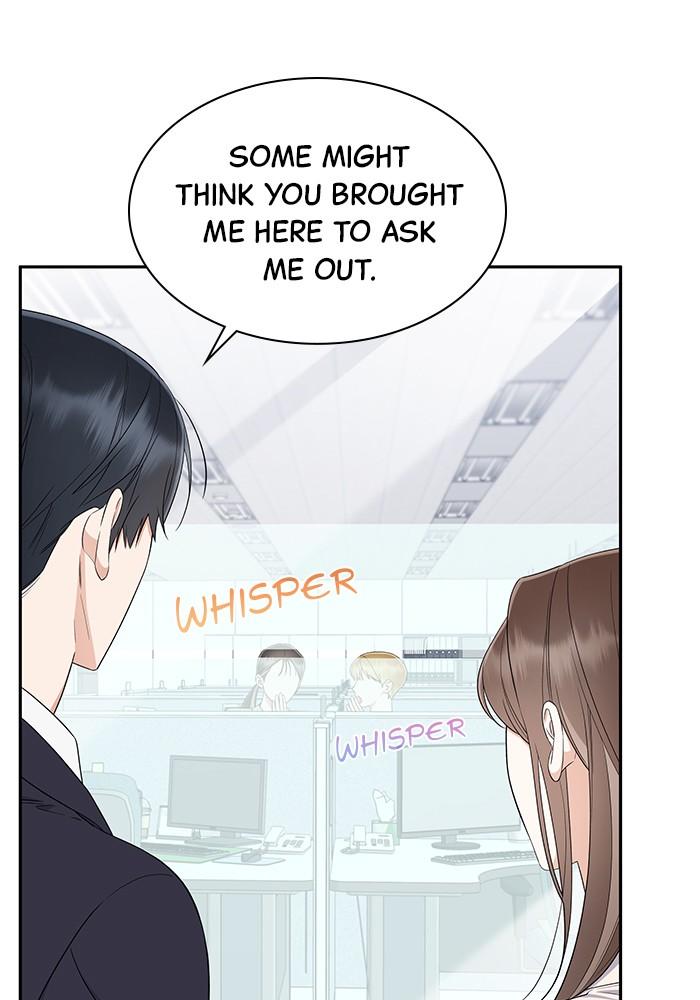 The New Hire's Secret Chapter 21 page 103 - 