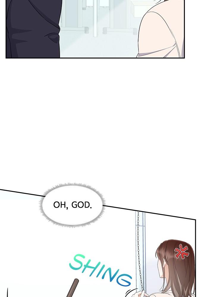 The New Hire's Secret Chapter 21 page 104 - 