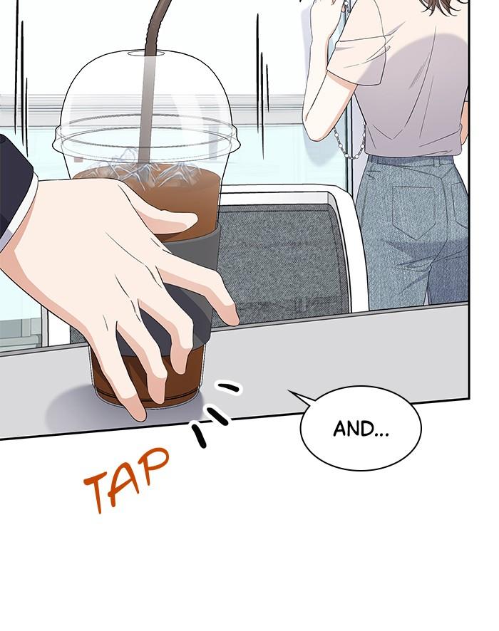 The New Hire's Secret Chapter 21 page 105 - 