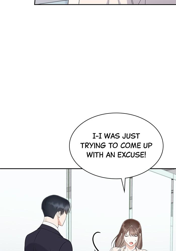 The New Hire's Secret Chapter 21 page 107 - 