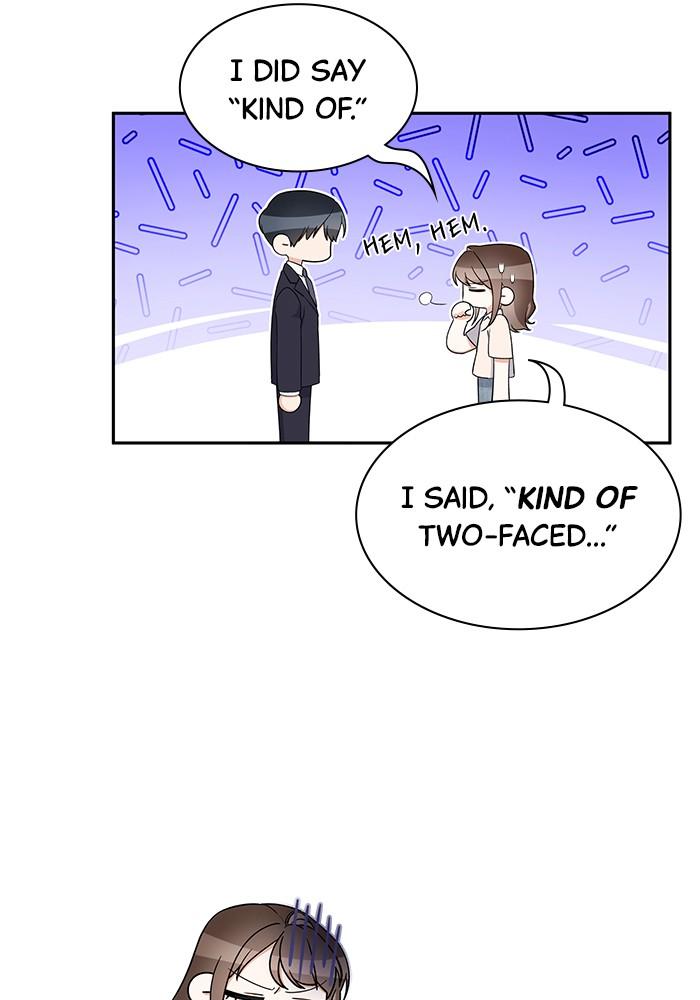 The New Hire's Secret Chapter 21 page 109 - 
