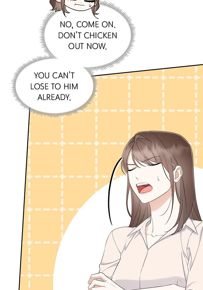 The New Hire's Secret Chapter 21 page 110 - 