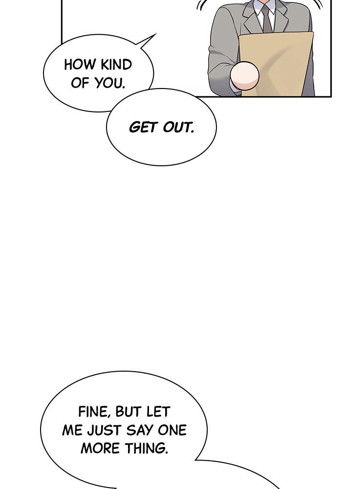 The New Hire's Secret Chapter 21 page 12 - 