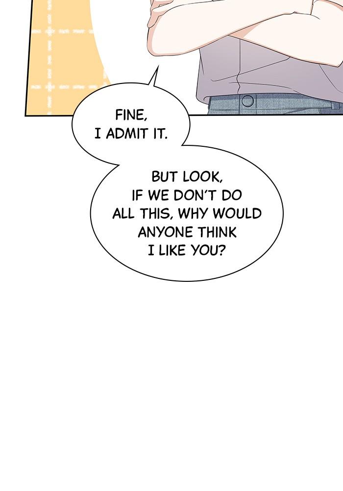 The New Hire's Secret Chapter 21 page 111 - 