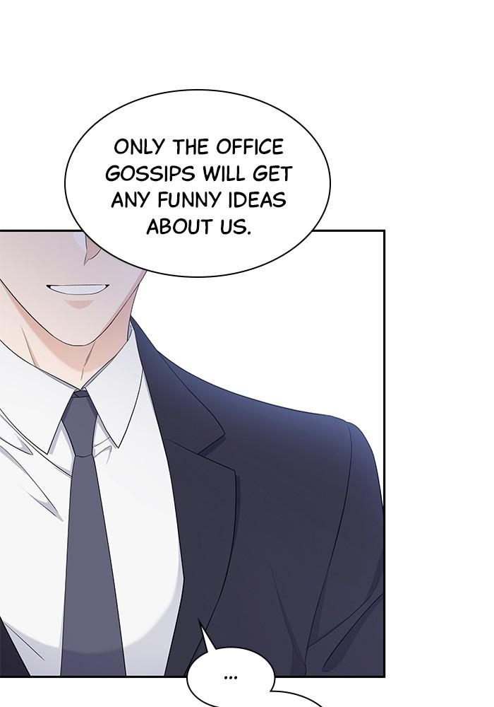 The New Hire's Secret Chapter 21 page 112 - 