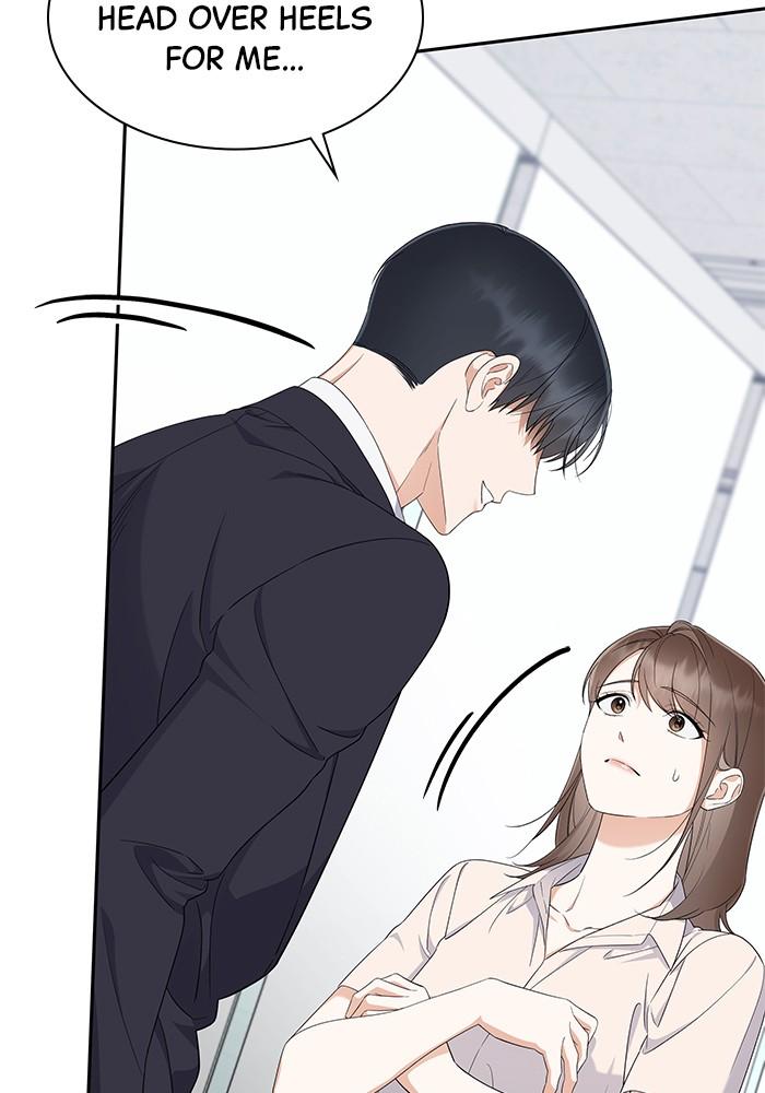 The New Hire's Secret Chapter 21 page 120 - 