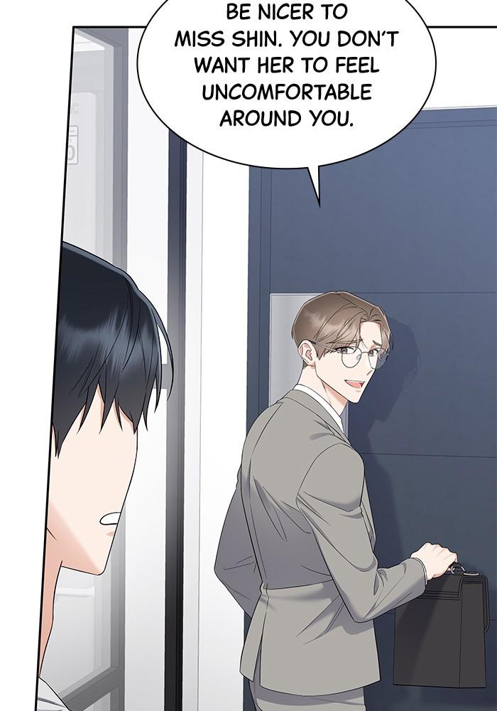 The New Hire's Secret Chapter 21 page 13 - 