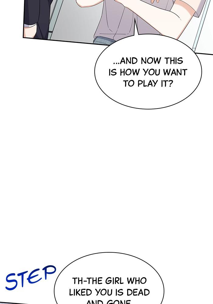 The New Hire's Secret Chapter 21 page 121 - 