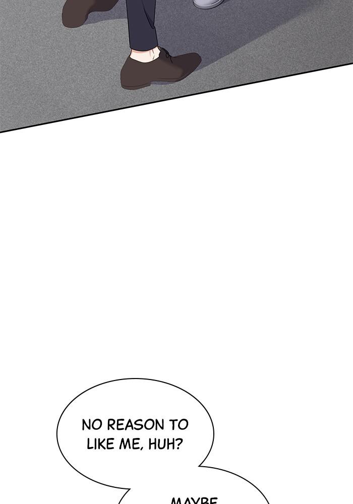 The New Hire's Secret Chapter 21 page 128 - 