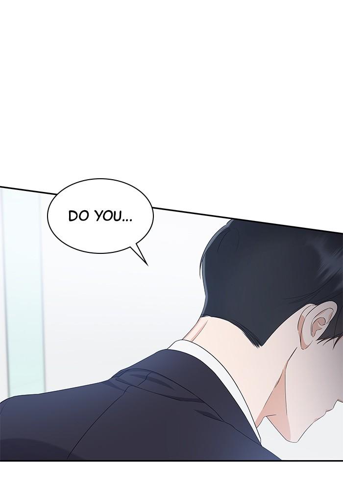 The New Hire's Secret Chapter 21 page 130 - 