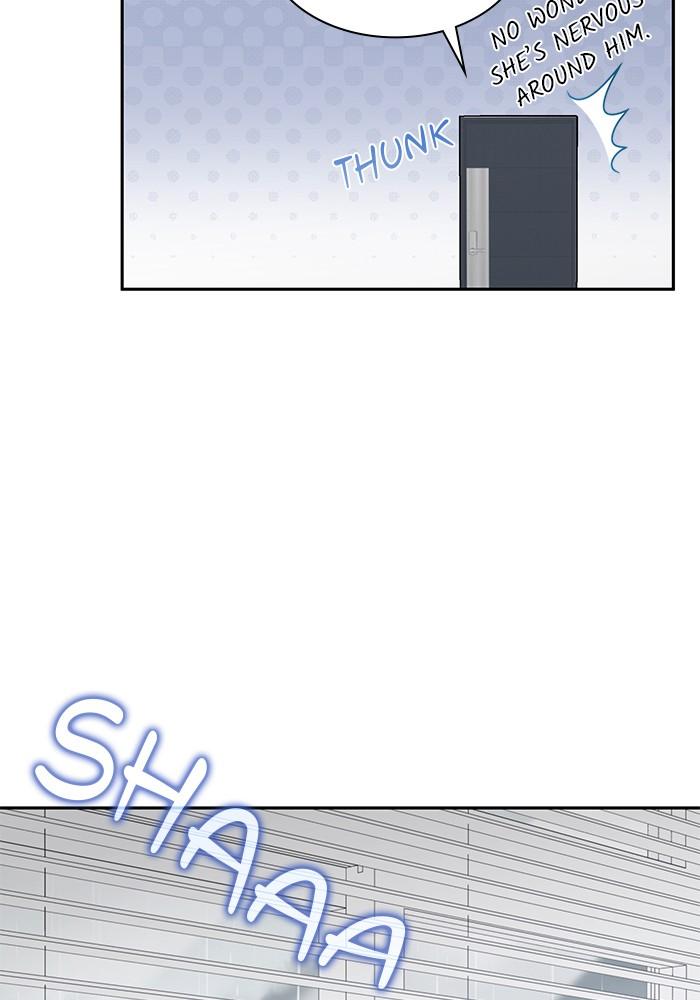 The New Hire's Secret Chapter 21 page 15 - 