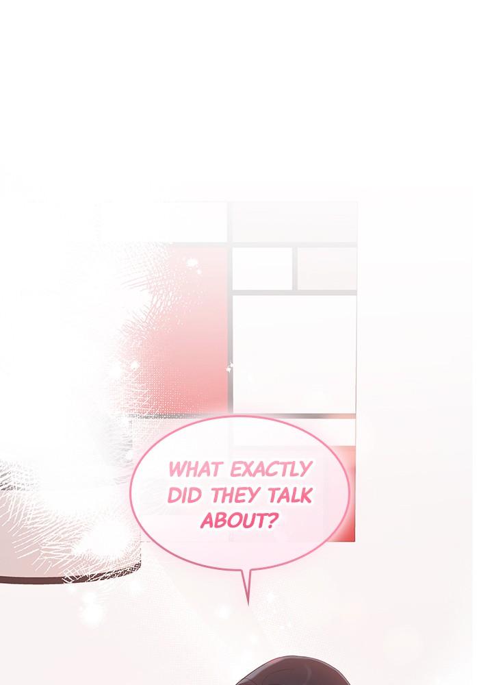 The New Hire's Secret Chapter 21 page 17 - 