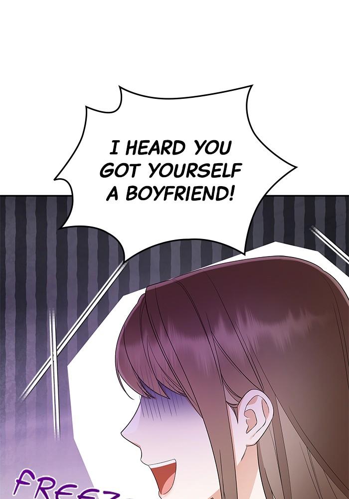The New Hire's Secret Chapter 21 page 29 - 