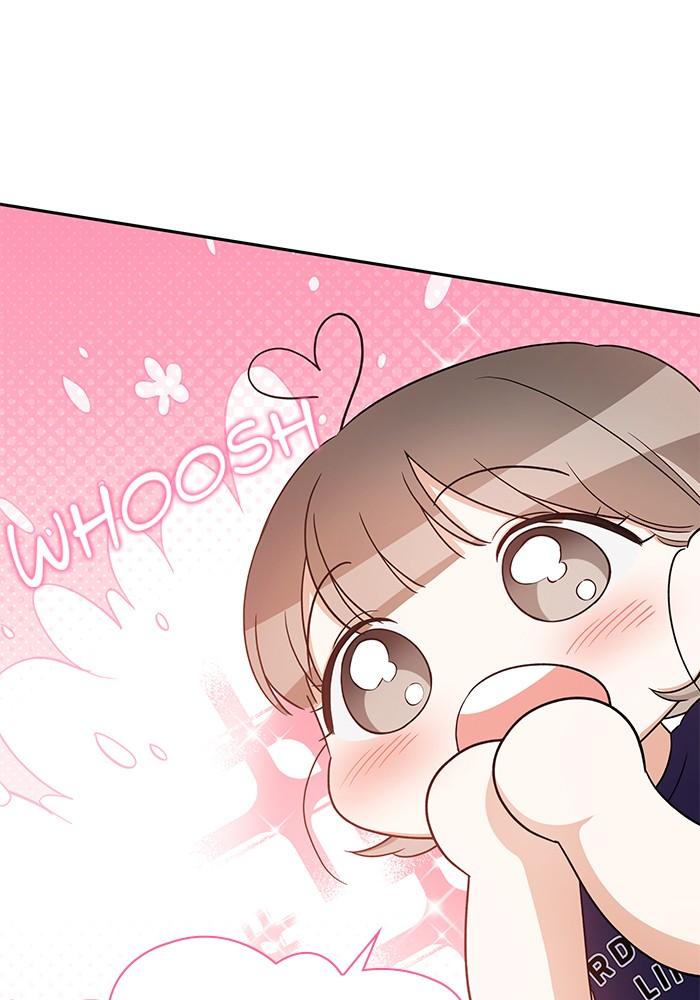 The New Hire's Secret Chapter 21 page 37 - 