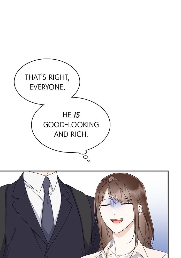 The New Hire's Secret Chapter 21 page 39 - 