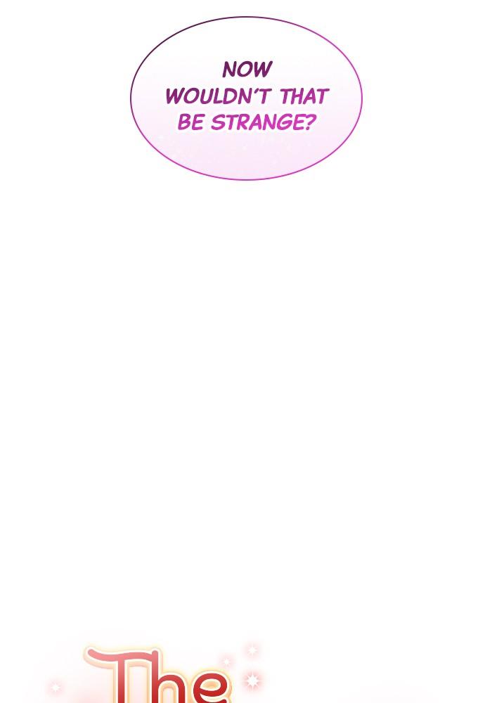 The New Hire's Secret Chapter 21 page 5 - 
