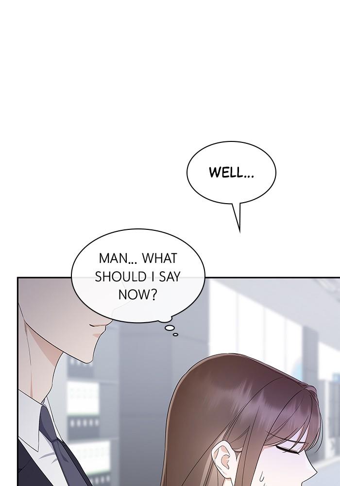 The New Hire's Secret Chapter 21 page 45 - 