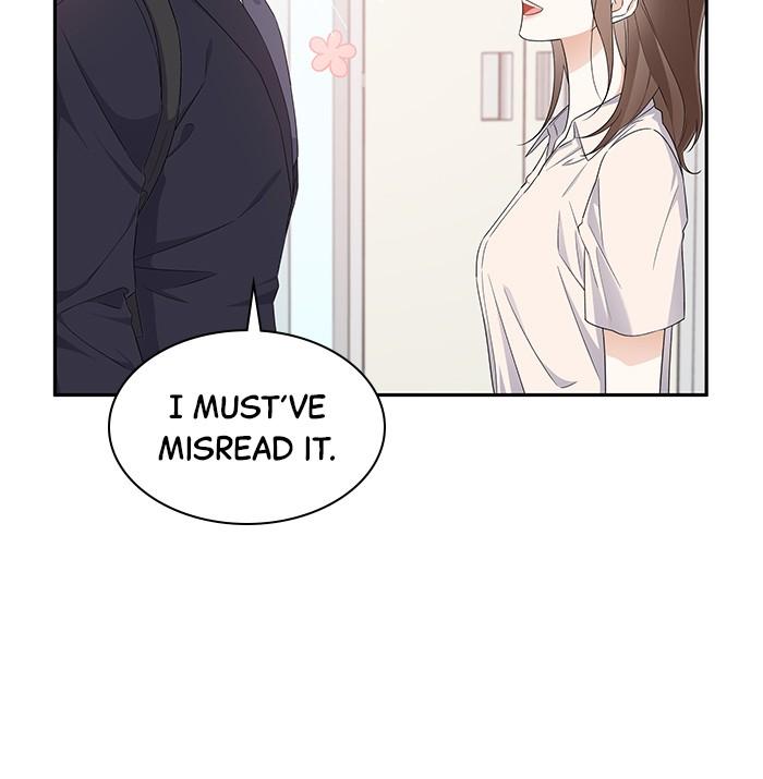 The New Hire's Secret Chapter 21 page 51 - 
