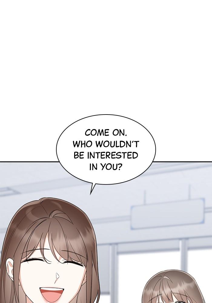 The New Hire's Secret Chapter 21 page 52 - 