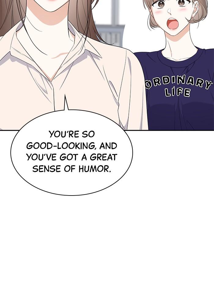 The New Hire's Secret Chapter 21 page 53 - 