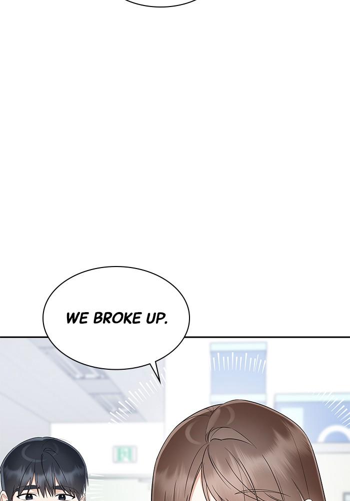 The New Hire's Secret Chapter 21 page 55 - 