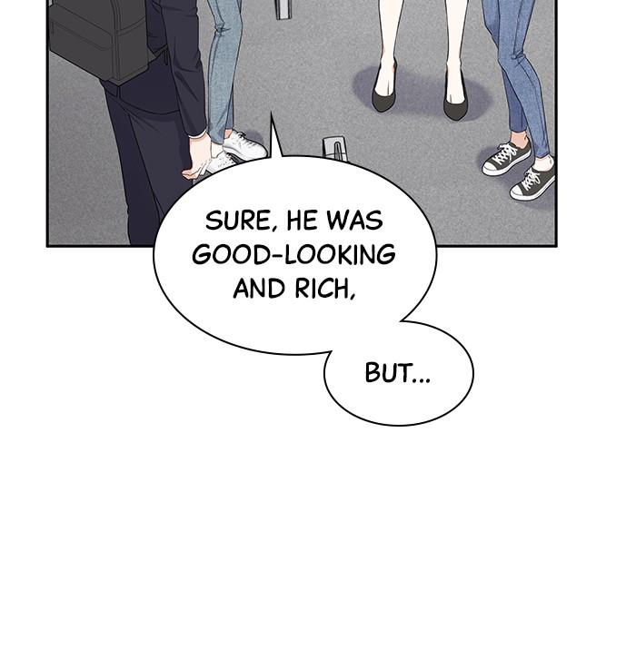 The New Hire's Secret Chapter 21 page 58 - 