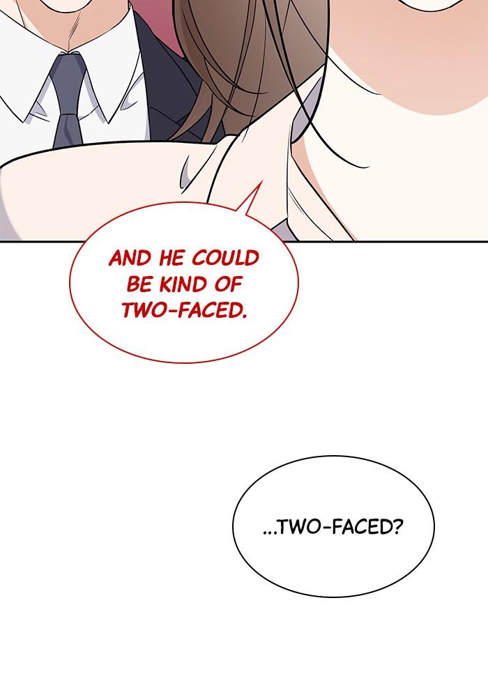 The New Hire's Secret Chapter 21 page 60 - 
