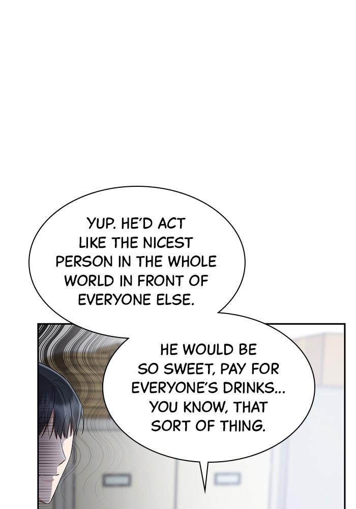 The New Hire's Secret Chapter 21 page 61 - 