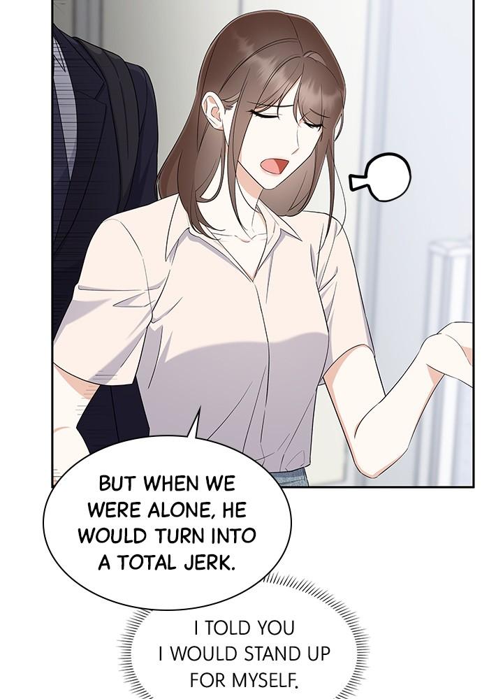 The New Hire's Secret Chapter 21 page 62 - 