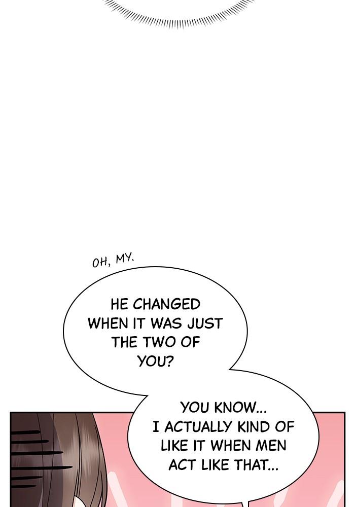 The New Hire's Secret Chapter 21 page 63 - 