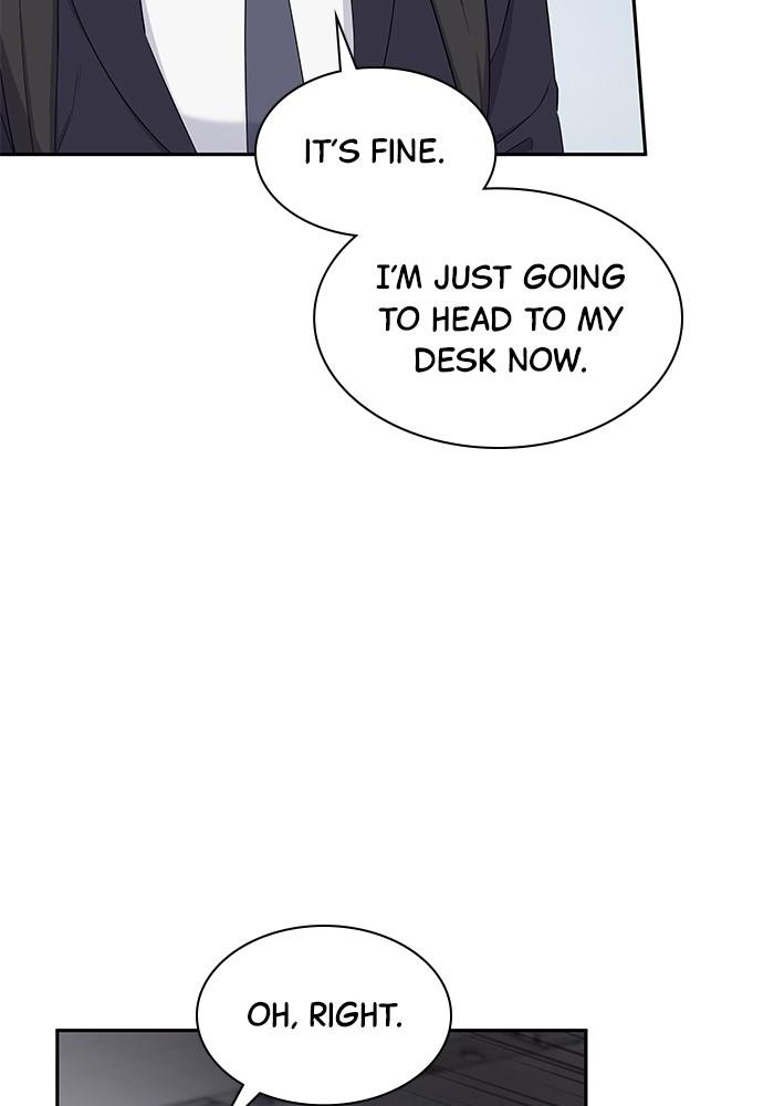 The New Hire's Secret Chapter 21 page 67 - 